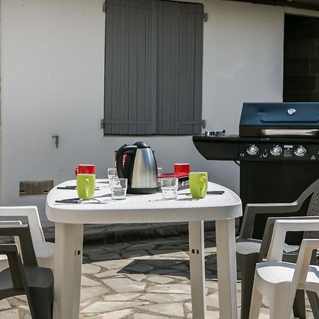 Appartement Avec Terrasse Perigueux Ngoại thất bức ảnh