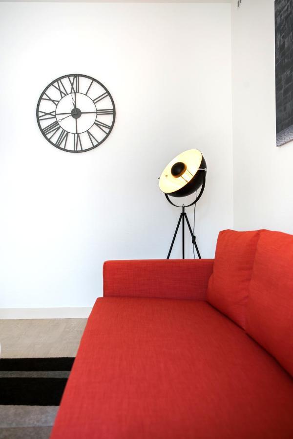 Appartement Avec Terrasse Perigueux Ngoại thất bức ảnh