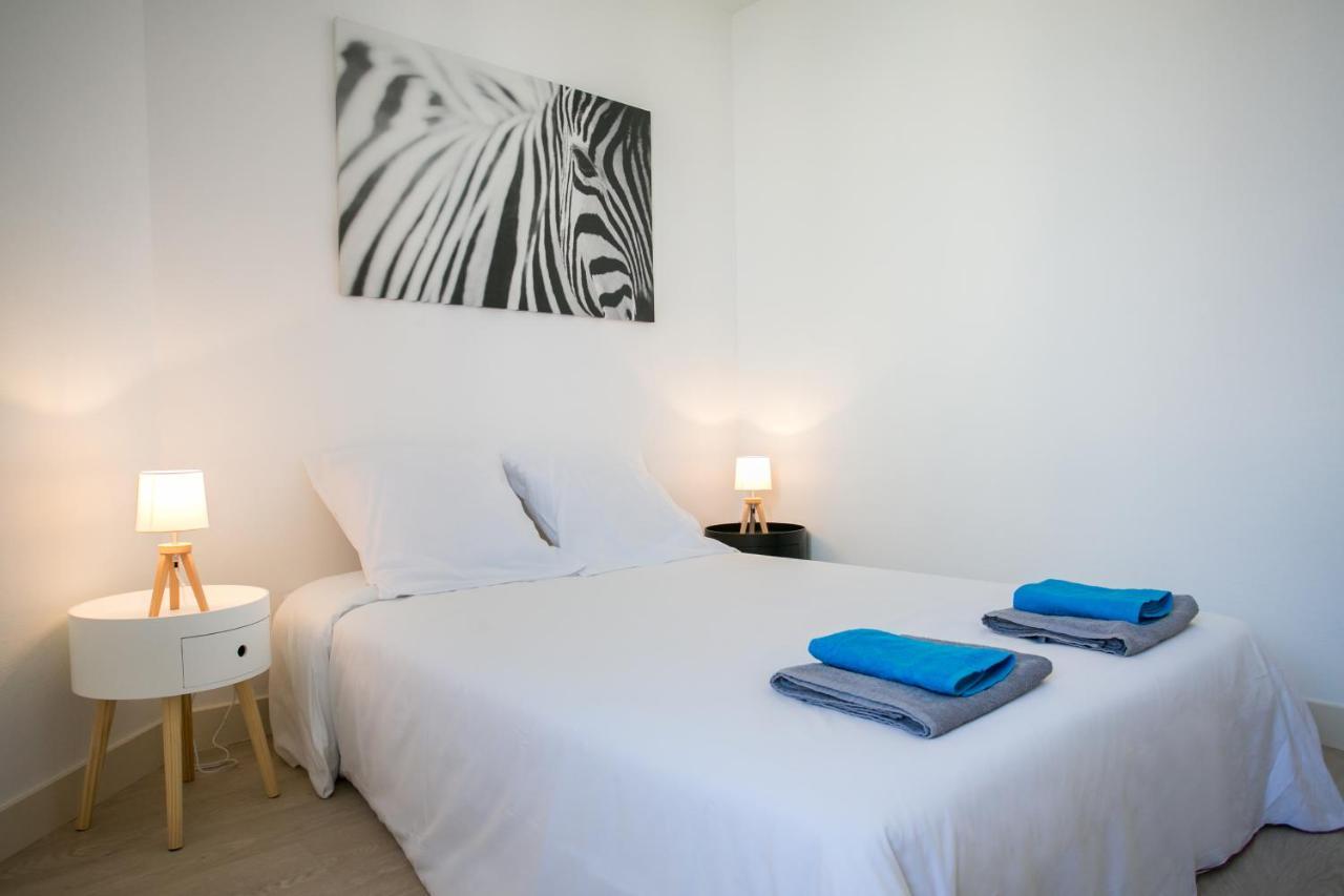 Appartement Avec Terrasse Perigueux Ngoại thất bức ảnh