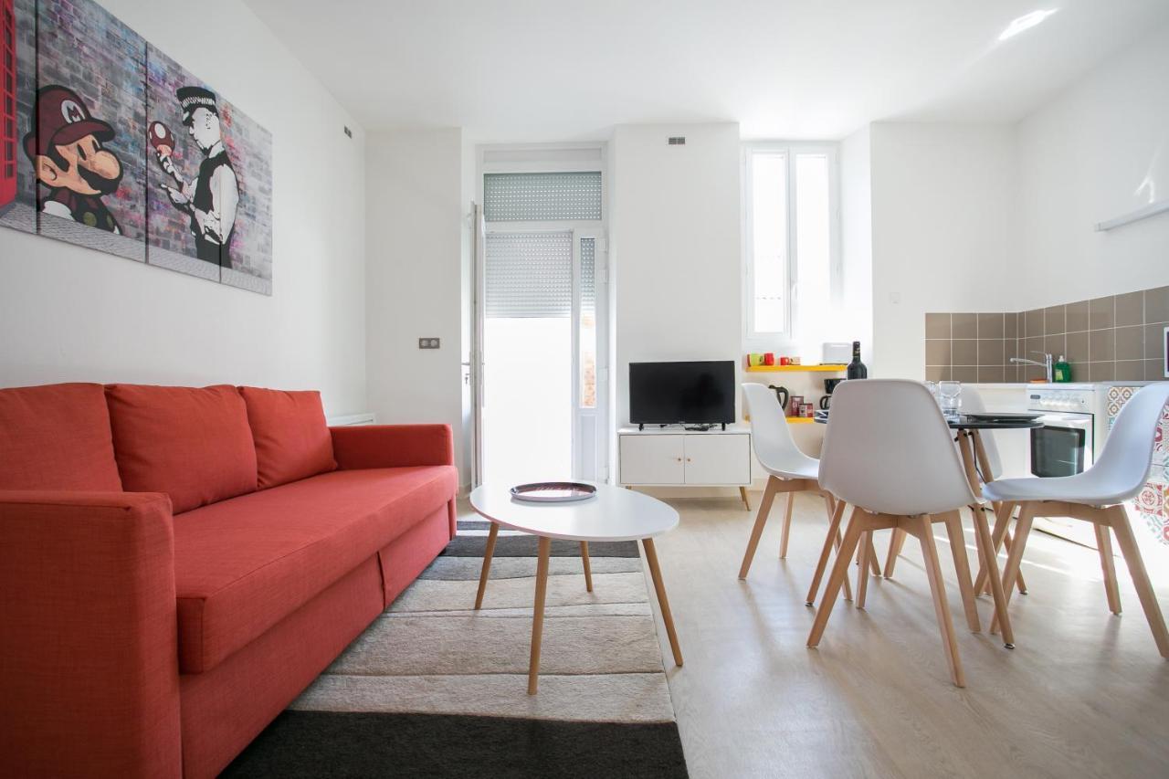 Appartement Avec Terrasse Perigueux Ngoại thất bức ảnh